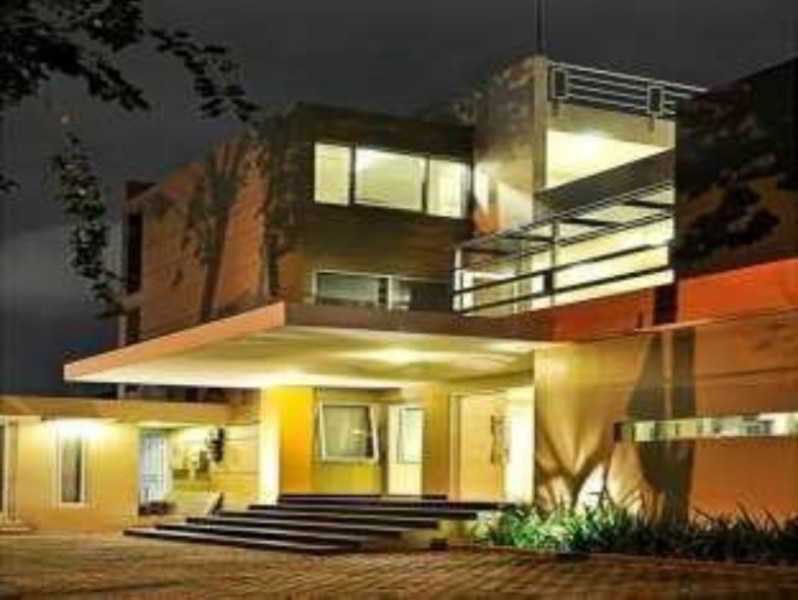 Legreen Suite Tondano Jakarta Exterior foto