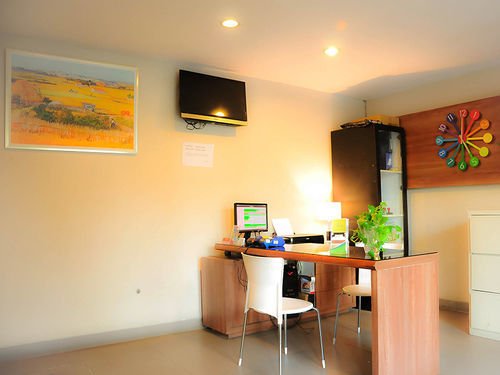 Legreen Suite Tondano Jakarta Exterior foto