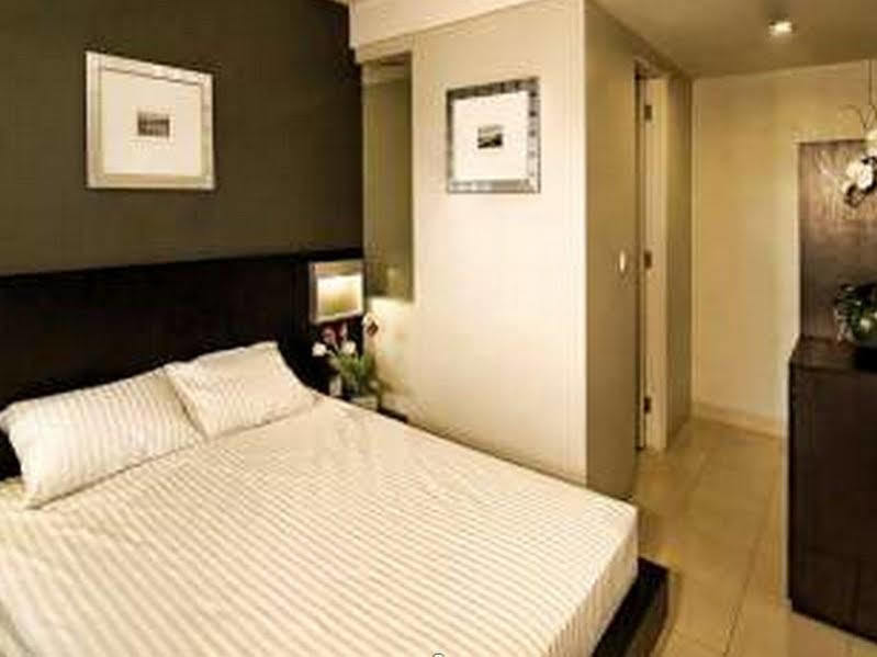 Legreen Suite Tondano Jakarta Exterior foto
