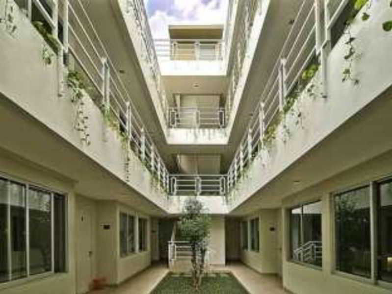 Legreen Suite Tondano Jakarta Exterior foto