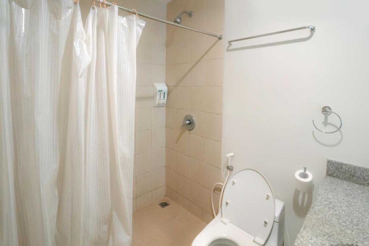 Legreen Suite Tondano Jakarta Exterior foto