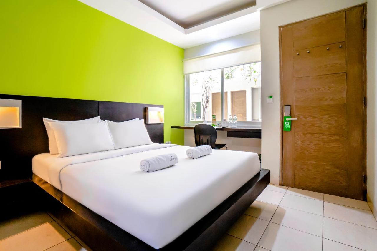 Legreen Suite Tondano Jakarta Exterior foto